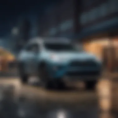 Strategies to Win a Toyota RAV4: A Comprehensive Guide Summary Strategies to Win a Toyota RAV4: A Comprehensive Guide Summary