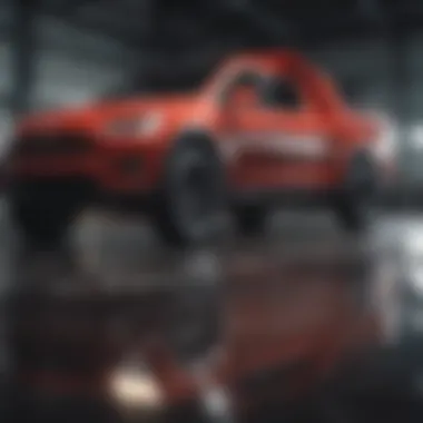 Comparison of Tesla Work Truck with Traditional Work Trucks Comparison of Tesla Work Truck and traditional work trucks
