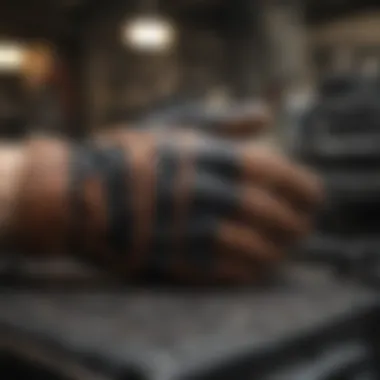 Maintenance Tips for Longevity of Mechanic Gloves Essential maintenance tips for extending the lifespan of mechanic gloves.