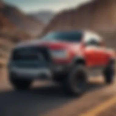 The Best Shocks for Dodge Ram 1500 2WD Summary The Best Shocks for Dodge Ram 1500 2WD Summary