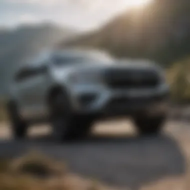 The Comprehensive Guide to Three-Row SUVs Summary The Comprehensive Guide to Three-Row SUVs Summary