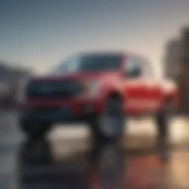 The Ford F150 XLT PowerBoost: An In-Depth Exploration Introduction