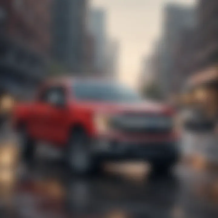 Notable The Ford F150 XLT PowerBoost: An In-Depth Exploration