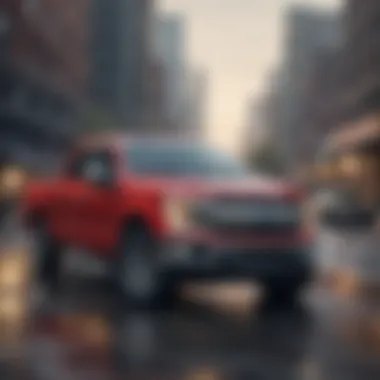 Notable The Ford F150 XLT PowerBoost: An In-Depth Exploration Notable The Ford F150 XLT PowerBoost: An In-Depth Exploration