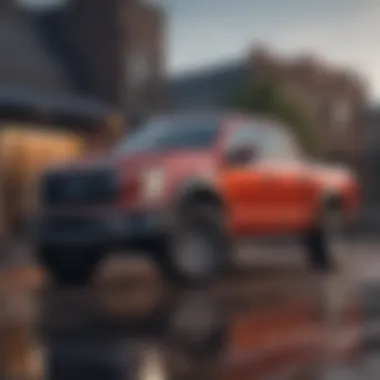 The Ford F150 XLT PowerBoost: An In-Depth Exploration Summary