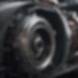 The Intricacies of 455 Engines: A Comprehensive Exploration Introduction