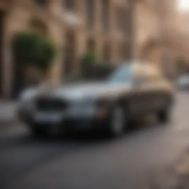 Notable The Jaguar XJ8 L: An In-Depth Examination of Luxury and Performance Notable The Jaguar XJ8 L: An In-Depth Examination of Luxury and Performance
