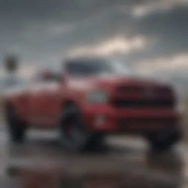 Notable The Optimal Tuner for the 5.7 Hemi Ram: An In-Depth Review Notable The Optimal Tuner for the 5.7 Hemi Ram: An In-Depth Review