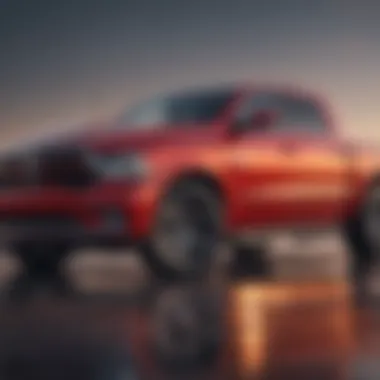 The Optimal Tuner for the 5.7 Hemi Ram: An In-Depth Review Summary The Optimal Tuner for the 5.7 Hemi Ram: An In-Depth Review Summary