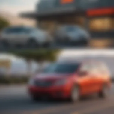 The Pursuit of Efficiency: Exploring the Highest Gas Mileage Minivans Summary The Pursuit of Efficiency: Exploring the Highest Gas Mileage Minivans Summary