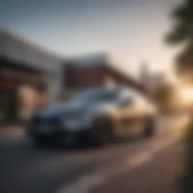 Notable The Q50 3.0t: A Comprehensive Examination of Performance and Technology Notable The Q50 3.0t: A Comprehensive Examination of Performance and Technology