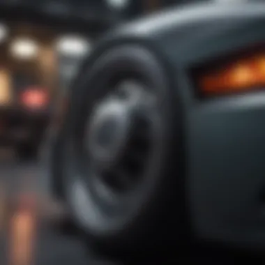 Types of motors used in electric vehicles