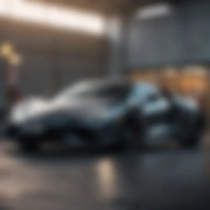The Summit Stage 3 Turbo Cam: Performance Enhancements and Technical Insights Introduction