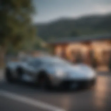 Notable The Summit Stage 3 Turbo Cam: Performance Enhancements and Technical Insights