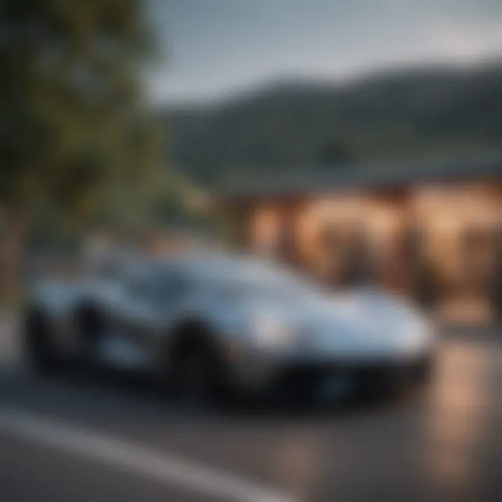 Notable The Summit Stage 3 Turbo Cam: Performance Enhancements and Technical Insights