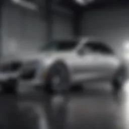 The Technical and Aesthetic Examination of the Cadillac CT6 Introduction
