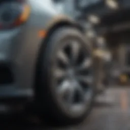 Toyo Tires for 18 Inch Rims: A Comprehensive Guide Introduction
