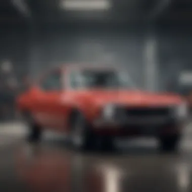 Historical Evolution of Toyota's Sporty Models Historical evolution of Toyota's sporty models