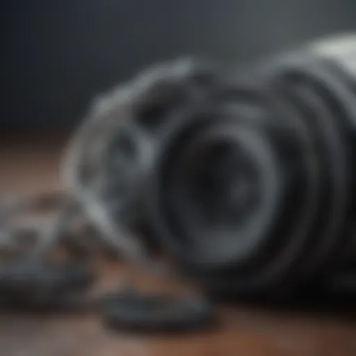 Understanding 2500HD Overload Springs: A Comprehensive Review Introduction