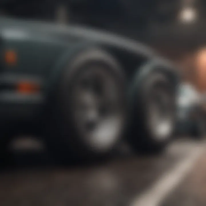 Understanding 2500HD Overload Springs: A Comprehensive Review Summary