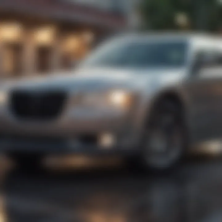 Notable Understanding Chrysler 300 Transmission Systems