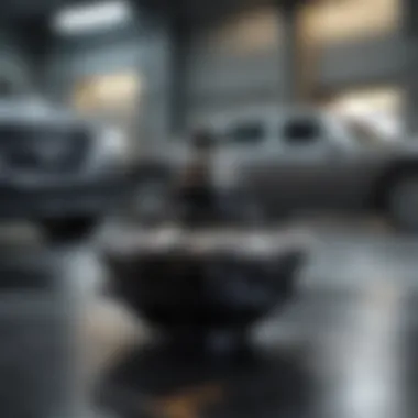 Understanding Chrysler 300 Transmission Systems Summary Understanding Chrysler 300 Transmission Systems Summary