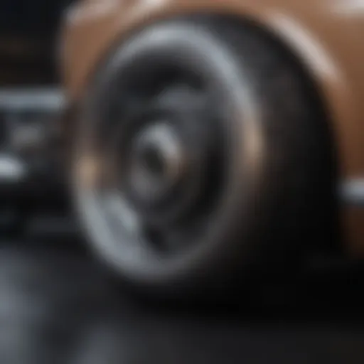 Understanding Ford 9 Inch 3.73 Gears: A Comprehensive Guide Introduction