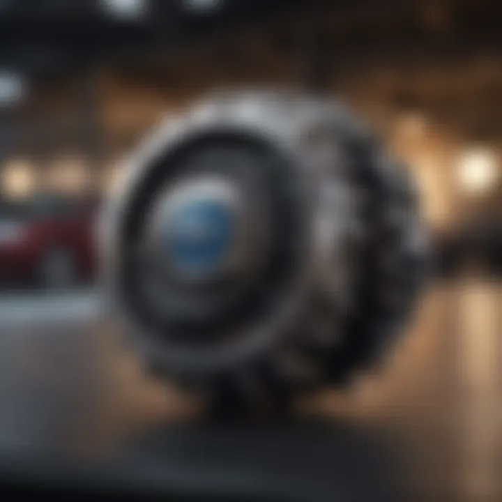 Notable Understanding Ford 9 Inch 3.73 Gears: A Comprehensive Guide