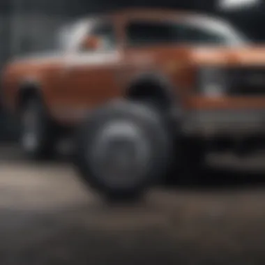 Understanding Ford 9 Inch 3.73 Gears: A Comprehensive Guide Summary