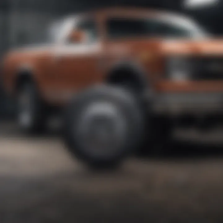 Understanding Ford 9 Inch 3.73 Gears: A Comprehensive Guide Summary