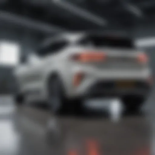Understanding Headroom in the Kia EV6: A Comprehensive Analysis Introduction