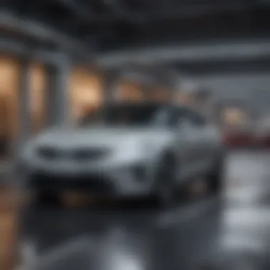 Notable Understanding Headroom in the Kia EV6: A Comprehensive Analysis