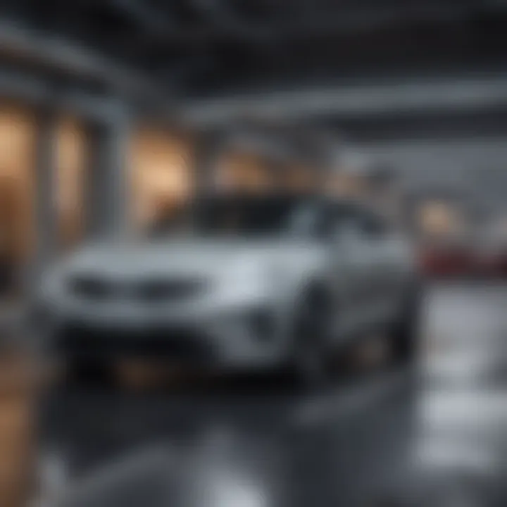 Notable Understanding Headroom in the Kia EV6: A Comprehensive Analysis