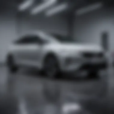 Understanding Headroom in the Kia EV6: A Comprehensive Analysis Summary Understanding Headroom in the Kia EV6: A Comprehensive Analysis Summary