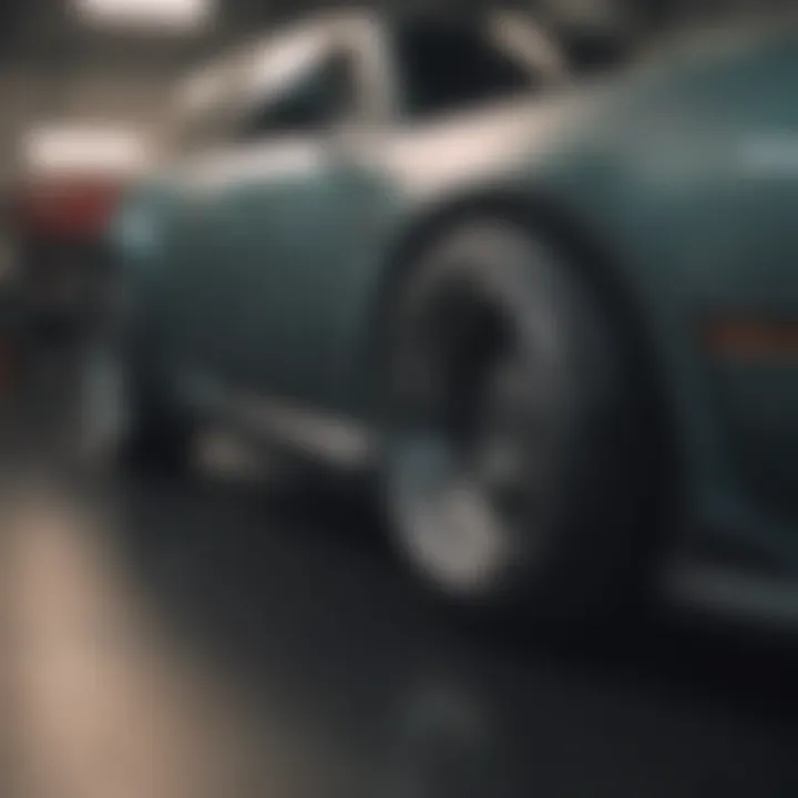 Understanding LB7 Upgraded Injectors: A Comprehensive Analysis Introduction