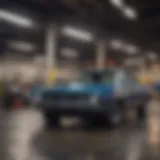 Understanding Mopar 68170214AA: A Comprehensive Guide Introduction