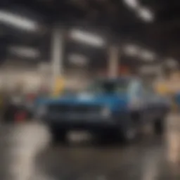 Understanding Mopar 68170214AA: A Comprehensive Guide Introduction