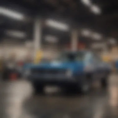 Understanding Mopar 68170214AA: A Comprehensive Guide Introduction