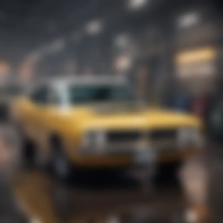 Understanding Mopar 68170214AA: A Comprehensive Guide Summary