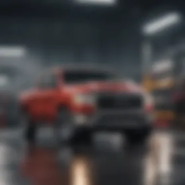 Understanding RAM 1500 Chips: Enhancing Performance and Efficiency Introduction Understanding RAM 1500 Chips: Enhancing Performance and Efficiency Introduction