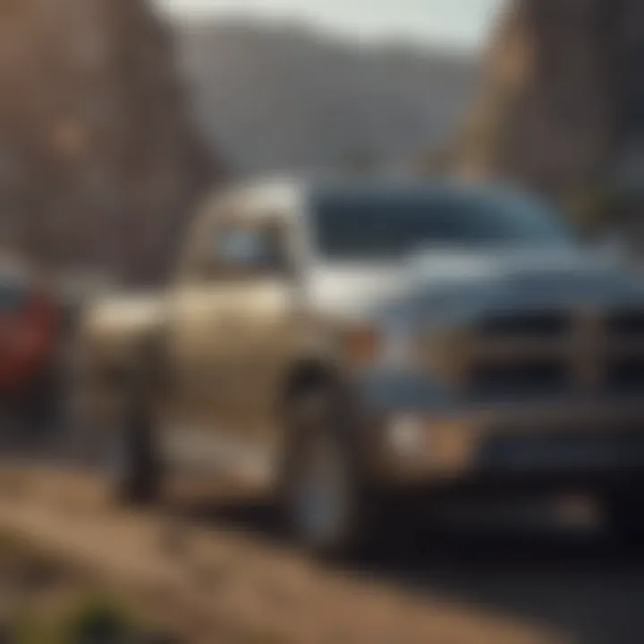 Notable Understanding Ram 1500 Recalls: Causes, Effects, and Solutions