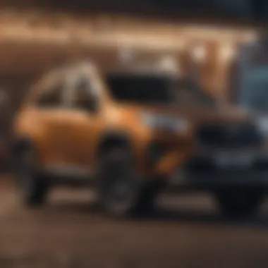 Notable Understanding RAV4 Seat Height: A Comprehensive Guide Notable Understanding RAV4 Seat Height: A Comprehensive Guide