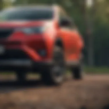 Understanding RAV4 Seat Height: A Comprehensive Guide Summary Understanding RAV4 Seat Height: A Comprehensive Guide Summary
