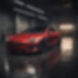 Tesla Model Lineup Overview
