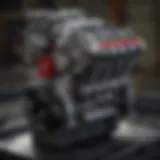 Understanding the 24 Valve Cummins Short Block Introduction