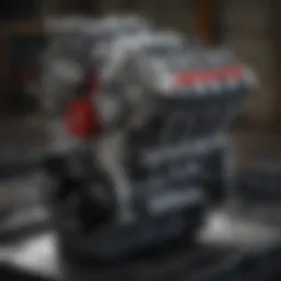 Understanding the 24 Valve Cummins Short Block Introduction