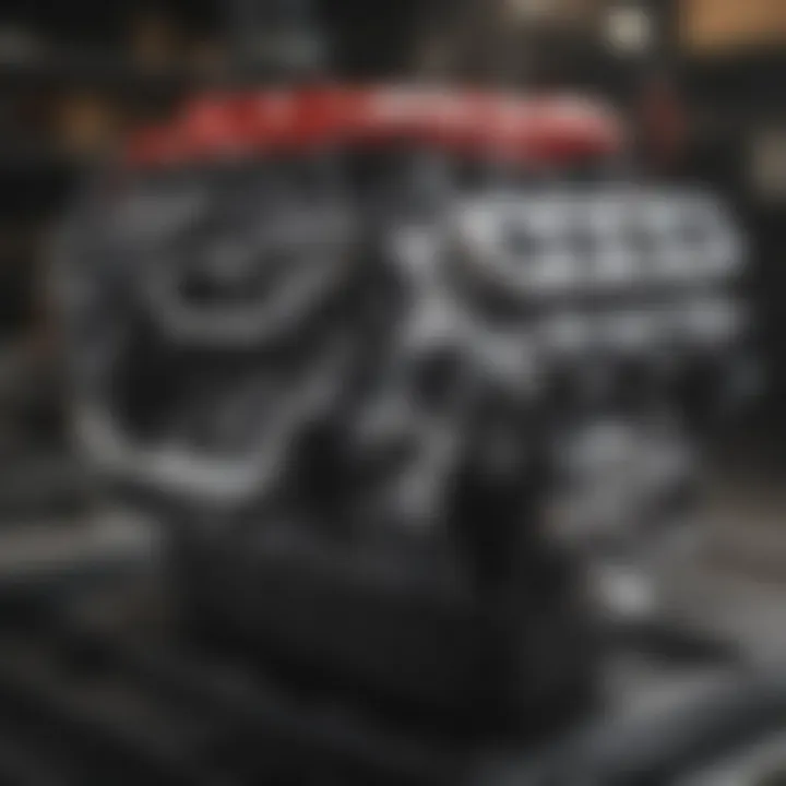Notable Understanding the 24 Valve Cummins Short Block