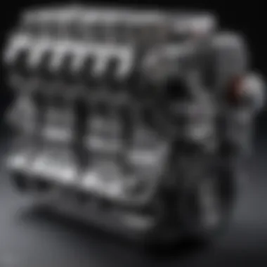Understanding the 24 Valve Cummins Short Block Summary Understanding the 24 Valve Cummins Short Block Summary