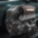Understanding the 5.4 Liter Engine: A Comprehensive Overview Introduction