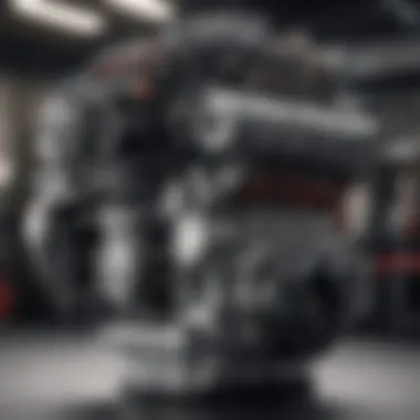 Notable Understanding the 5.4 Liter Engine: A Comprehensive Overview
